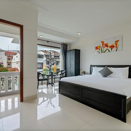 1 Stop Dory Hotel Hoi An Exteriör bild