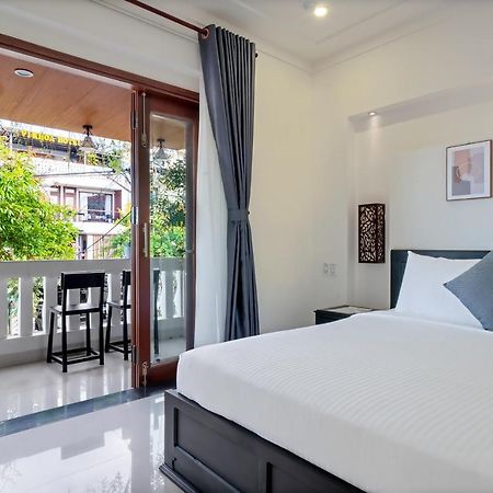 1 Stop Dory Hotel Hoi An Exteriör bild