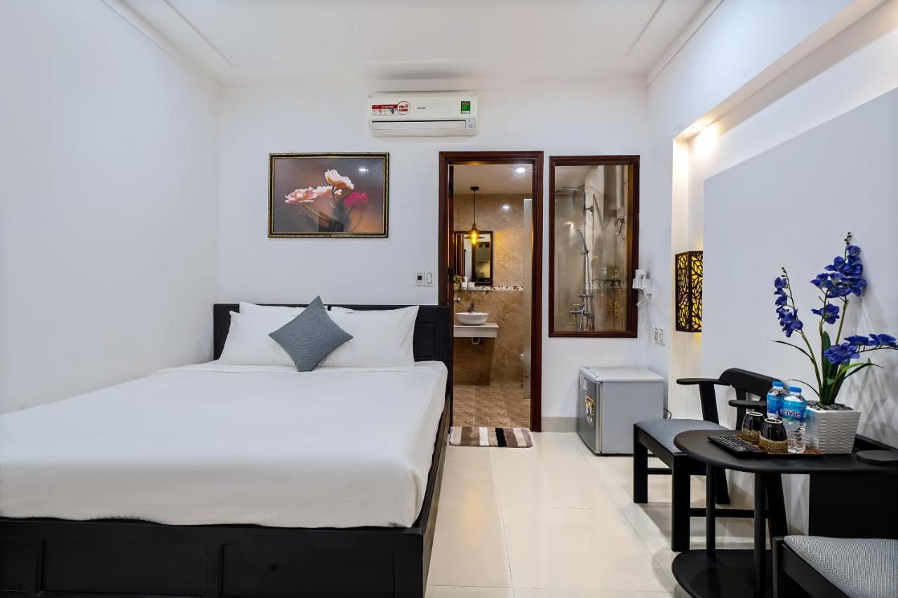 1 Stop Dory Hotel Hoi An Exteriör bild