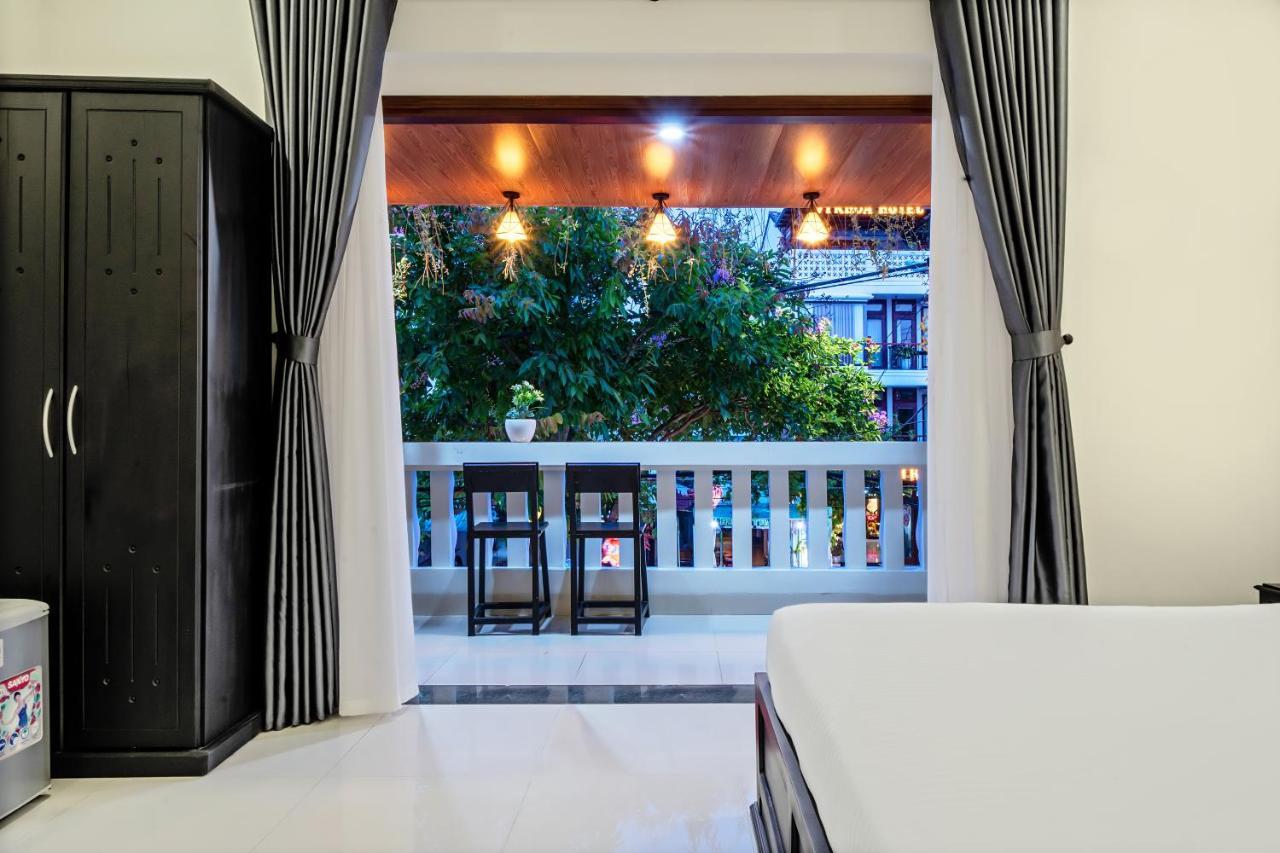 1 Stop Dory Hotel Hoi An Exteriör bild