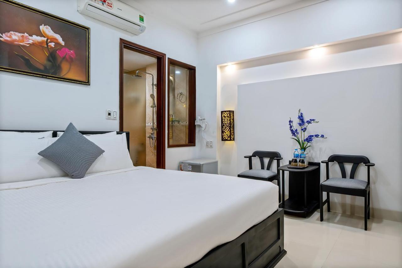 1 Stop Dory Hotel Hoi An Exteriör bild